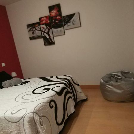 Apartamento Carmen Lejlighed Pamplona Eksteriør billede