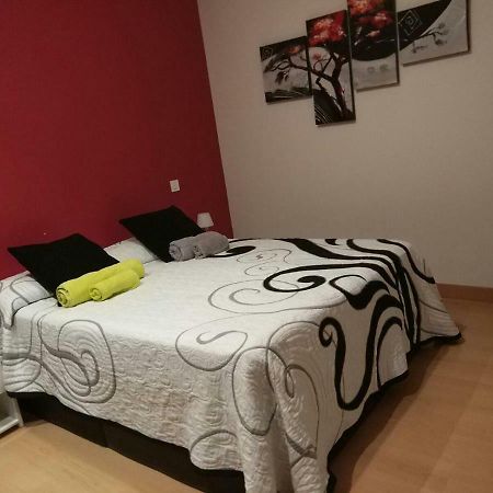 Apartamento Carmen Lejlighed Pamplona Eksteriør billede